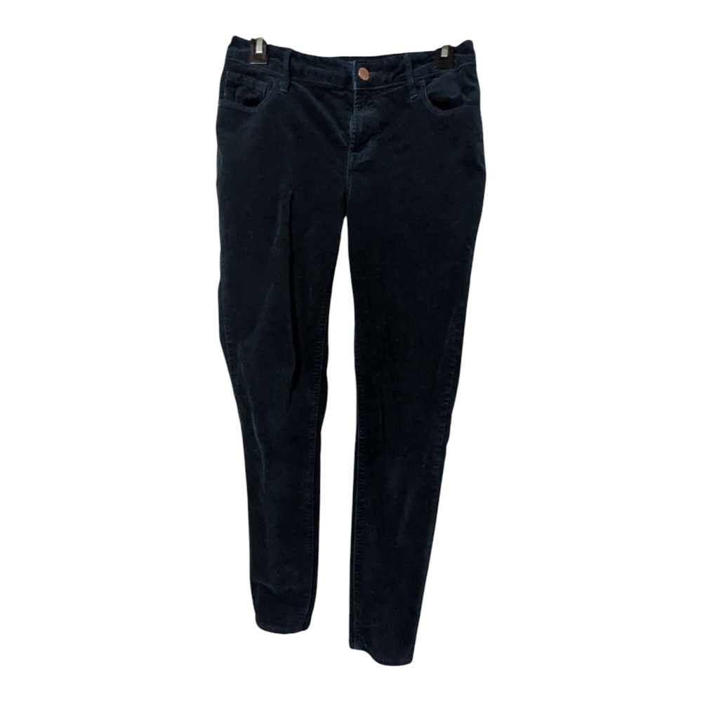 Old Navy Rockstar Mid-Rise Corduroy Jeans. Size 6